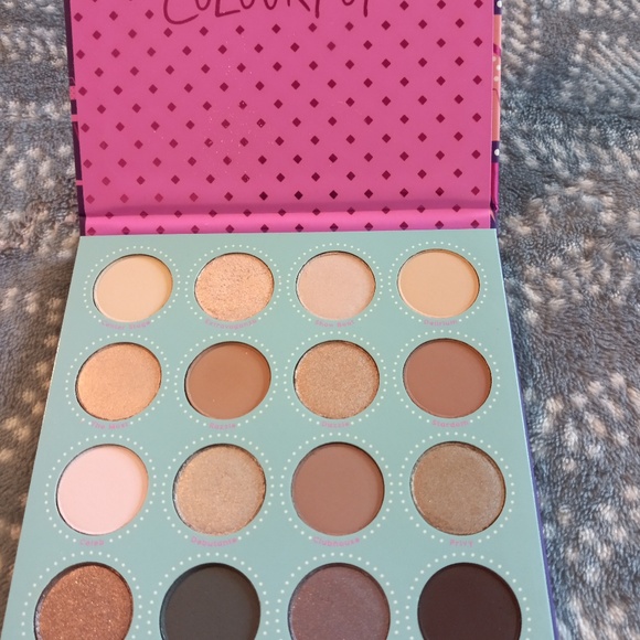 Colourpop bundle - Picture 4 of 7